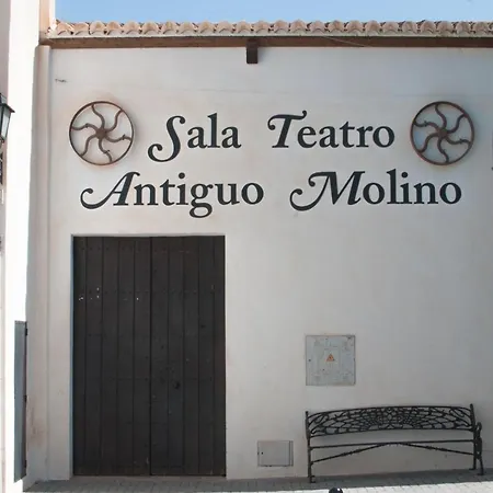 펜션 Casa Beatles Del Valle *