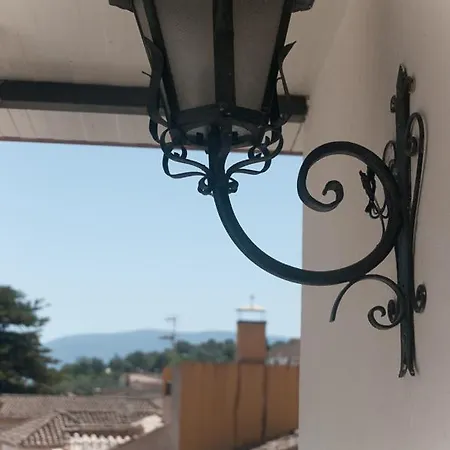 펜션 Casa Beatles Del Valle *
