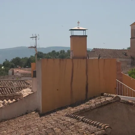 펜션 Casa Beatles Del Valle *