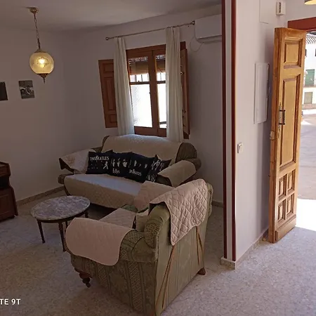 Casa Beatles Del Valle *